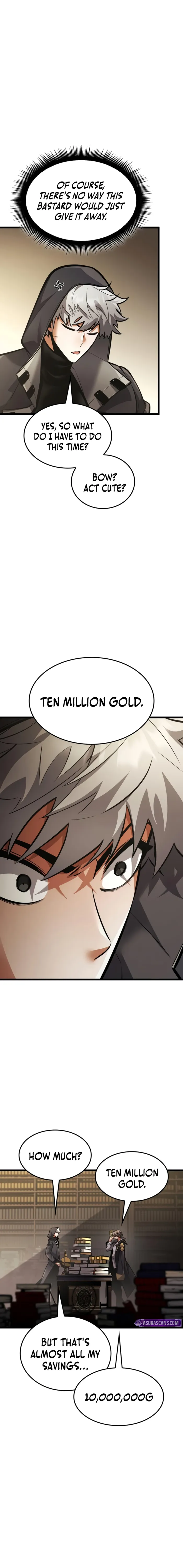 Emperor of Solo Play Chapter 55 image 06